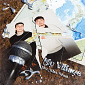 「Wez Atlas、新曲「My Village」リリース」1枚目/3