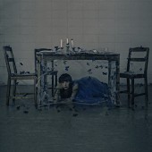 「ヒグチアイ、ドラマ『地獄の果てまで連れていく』主題歌「雨が満ちれば」配信スタート」1枚目/2