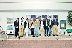 「ZEROBASEONE、Japan 1st EPより日本オリジナル新曲「NOW OR NEVER」先行配信＆MV公開」