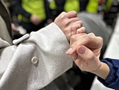 「STU48『地平線を見ているか？』リリースイベント」15枚目/26