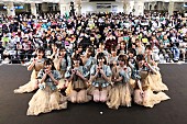 「STU48『地平線を見ているか？』リリースイベント」16枚目/26
