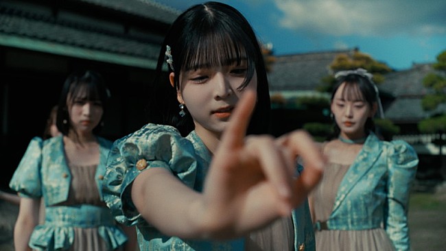 「『【MV】STU48 11th Single 「地平線を見ているか？」MUSIC VIDEO YouTube Edit』」4枚目/26