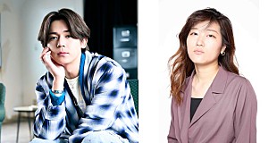 「【第67回グラミー賞授賞式(R)】WOWOWスタジオゲストに小瀧望（WEST.）とヒコロヒー」