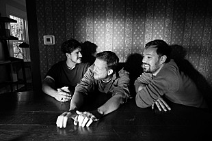 「マムフォード＆サンズ、5thアルバム『ラシュミア』を3/28にリリース」