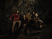 「マイ・モーニング・ジャケット、10thアルバム『イズ』より「Time Waited」のMV解禁」1枚目/2