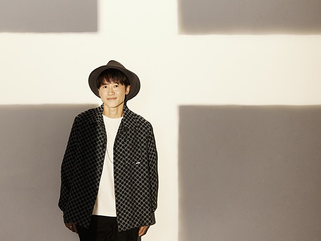 「ナオト・インティライミ、ニューアルバム『インターセクション』4月リリース」1枚目/4