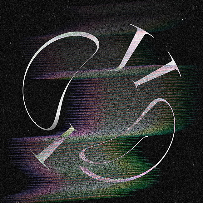 「Novel Core 配信シングル「OJIGI feat. SHUNTO (BE:FIRST), RYOKI (BE:FIRST)」」2枚目/2