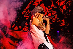 「L'Arc-en-Ciel、東京ドームで【hyde誕生祭】開催　2日間で10万人を動員」