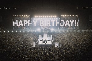 L'Arc-en-Ciel、東京ドームで【hyde誕生祭】開催 2日間で10万人を動員