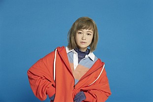 「NakamuraEmi、新曲「MICHIKUSA」MV公開＆9月ワンマン詳細発表」