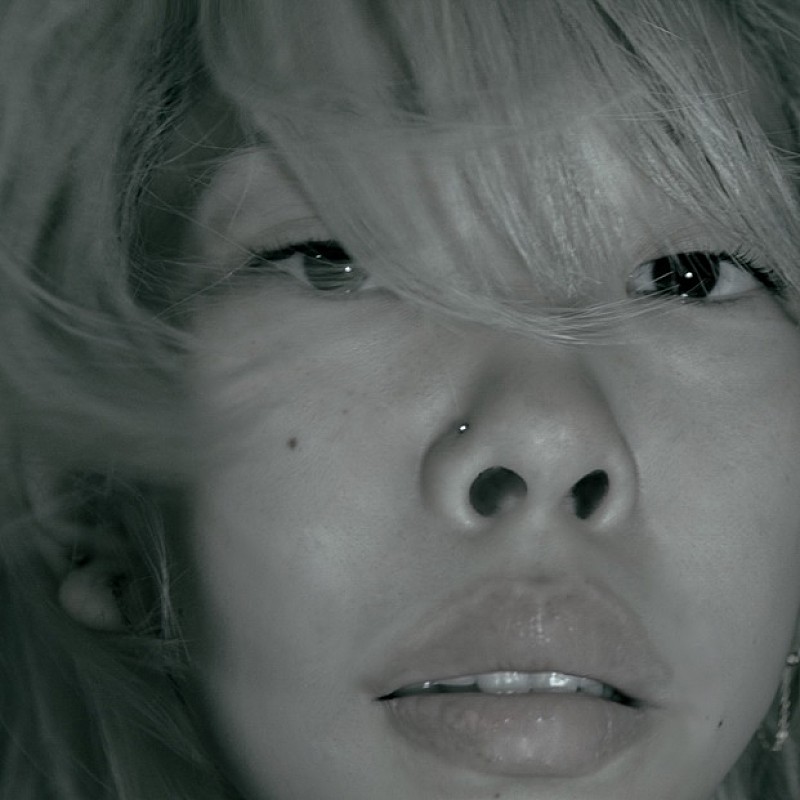 「Aki、1/24にニューシングル『話そうぜ／トウ』配信リリース決定」1枚目/1