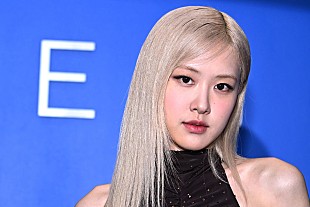 「BLACKPINKのロゼ、ジェイデン・スミスとの交際の噂と「Toxic Till the End」が彼について歌ったものかについて言及」