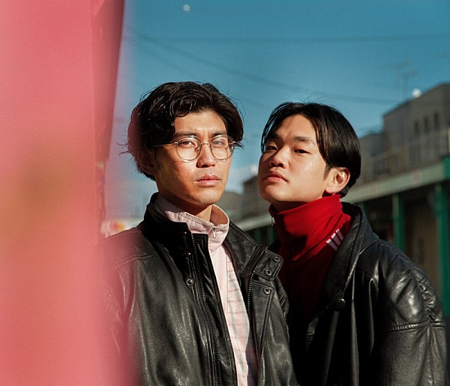 「NOT WONK、4年ぶりの新作アルバムからのリード曲「Some of You」1/22配信リリース」1枚目/2