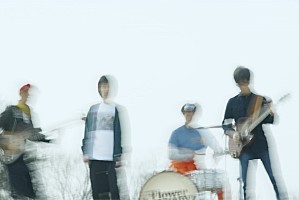 フラワーカンパニーズ、ニューAL収録の「アイデンティティ」MV公開