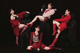 「フィロソフィーのダンス、10周年イヤーの幕開けとなる9thシングルのリリースが決定」