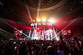 「＜ライブレポート＞GLAY、“音楽をやり続ける” 未来へ向けて飽くなき挑戦の姿勢を見せた30周年ツアーファイナル」1枚目/6