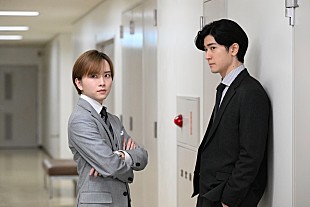 「「秘密～THE TOP SECRET～」「板垣李光人さんと中島裕翔さんのコンビが最高」「登場人物たちの葛藤が見どころになりそう」」