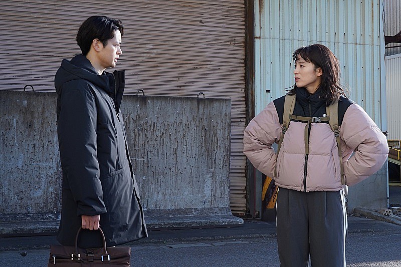 「「119エマ-ジェンシ-コ-ル」“兼下”瀬戸康史の過去が明らかに 「そんな過去が…、そりゃつらいし厳しくなるわ」」1枚目/1