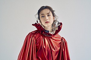 生田絵梨花、EP『bitter candy』3月リリース 初回盤にはライブ映像も