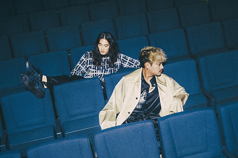 The fin.、新曲「Echoes」をリリース