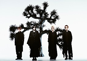 Plastic Tree、全アルバムライブ＆ツアー【Plastic Tree Phylogenetic
