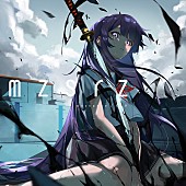 「mzsrz、新曲「偽証のガベル」リリース＆リリックビデオ公開」1枚目/2