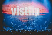 「vistlip、ツアーファイナル公式レポ到着　航海を繰り広げながら完成させた“テセウスの船”の答え」1枚目/8