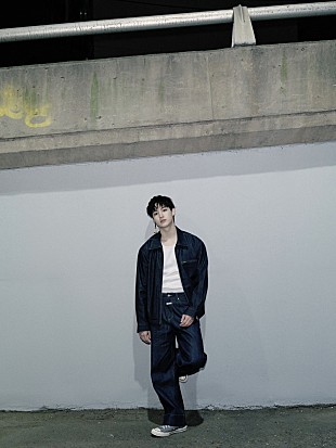 「JAY B（GOT7）、3月に3年ぶり来日ソロ公演開催へ」