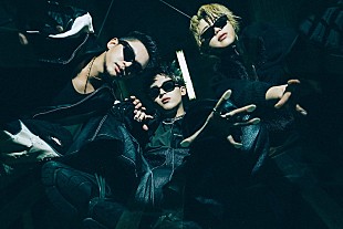 「Novel Core、BE:FIRSTのSHUNTO＆RYOKIを迎えた「OJIGI」MV公開　アリーナ公演でアルバム販売へ」