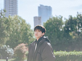 JUVENILE×KIM DO GYUN（82MAJOR）コラボ実現に至るまでのエピソードや