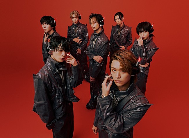 「原因は自分にある。、4thフルAL『核心触発イノベーション』 4/23リリース決定」1枚目/1