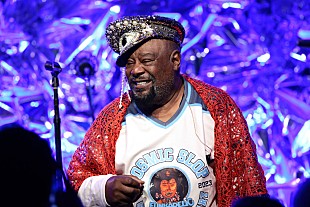 「ジョージ・クリントン／ドゥービー・ブラザーズなど、2025年【ソングライターの殿堂】入りが決定」