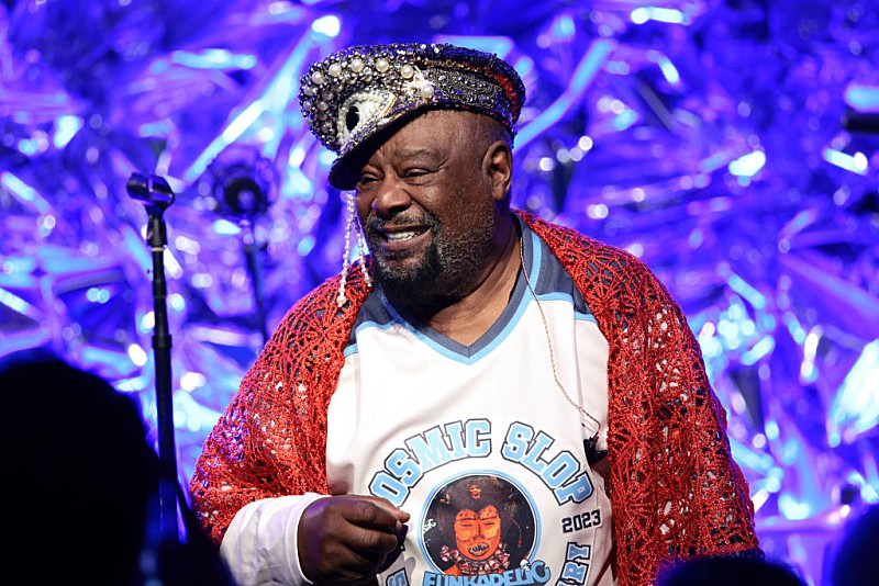 ジョージ・クリントン／ドゥービー・ブラザーズなど、2025年【ソングライターの殿堂】入りが決定 