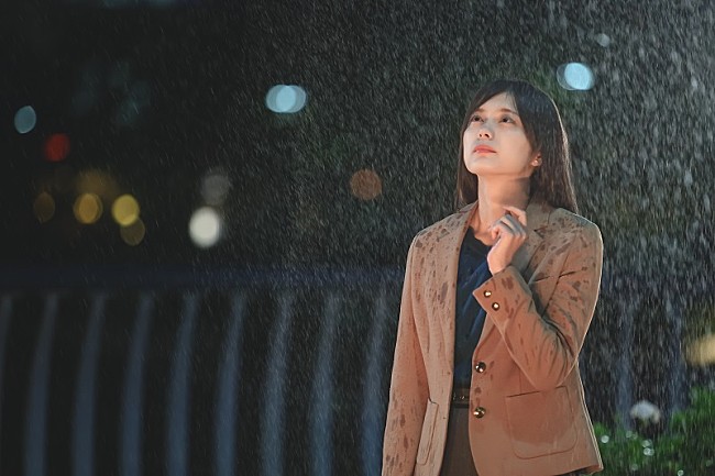 「(c)「キスでふさいで、バレないで。」製作委員会」4枚目/4