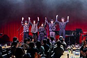 「＜ライブレポート＞Shiggy Jr.がビルボードライブでセッション　大人になった4人がたどり着いた夢のステージ」1枚目/23