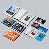 「BUMP OF CHICKEN LIVE Blu-ray『BUMP OF CHICKEN TOUR ホームシック衛星2024 at Ariake Arena』」3枚目/9