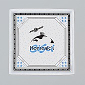 「BUMP OF CHICKEN LIVE Blu-ray『BUMP OF CHICKEN TOUR ホームシック衛星2024 at Ariake Arena』」6枚目/9