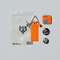 【超希少 未使用】セガトイズ ホームスター BUMP OF CHICKEN 限定 BUMP OF CHICKEN、ライブ映像作品『ホームシック衛星2024』展開写真