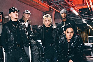 「SKY-HI、BE:FIRST／MAZZEL／PSYCHIC FEVER／SB19メンバー迎えた新曲「ID」配信＆アルバムリリースへ」