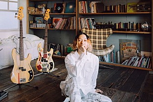 「AA=、ニューAL『#7』リリース決定」