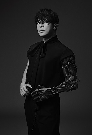 「西川貴教の新曲「ALL UNITED」が【東京マラソン2025】公式イメージソングに決定」