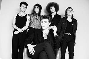 「初来日公演を控えるブリジット・コールズ・ミー・ベイビー、故ジョージ・マイケル「Careless Whisper」カバー公開」