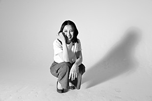 「阿部真央、東横阪のビルボードライブ公演が決定」