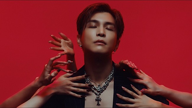 「岩田剛典、大人の色気が漂うラブソング「Phone Number」先行配信　危険＆誘惑のMV公開」1枚目/2