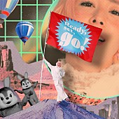 「木村カエラ、日産「セレナ」CMソング「Ready, set, go!」配信＆“カエラが走るMV”公開へ」1枚目/2