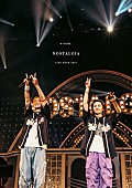 「w-inds. LIVE DVD＆Blu-ray『w-inds. LIVE TOUR 2024 &amp;quot;Nostalgia&amp;quot;』PCSC限定盤」4枚目/5