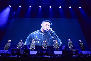 「BE:FIRST、映画『誰よりもつよく抱きしめて』主題歌「誰よりも」初披露」