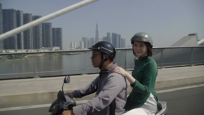 「(C)ドラマ「地球の歩き方SP inベトナム」製作委員会」7枚目/9