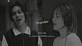 「Omoinotake×SEVENTEEN JEONGHAN、コラボ楽曲歌唱映像プレミア公開決定」1枚目/1