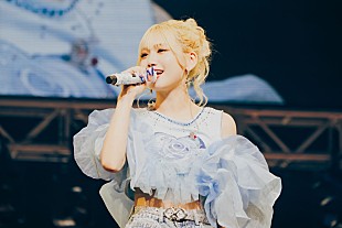 「＜ライブレポート＞Soala　新曲「Bluem」とともに花開かせる“次の夢”へ一歩前進」